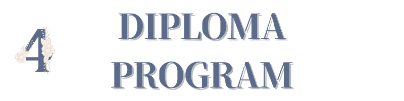 DIPLOMA PROGRAM|認定講座ご紹介システム
